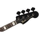 FENDER - PRECISION DELUXE DUFF MCKAGAN - NOIR